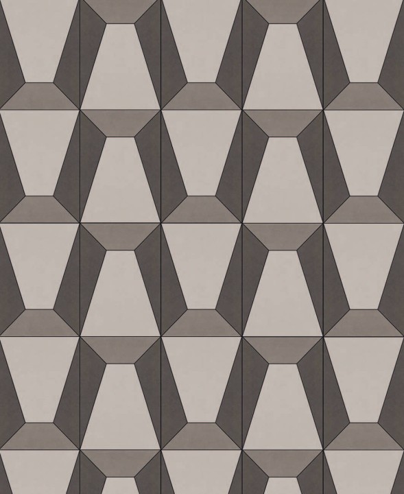 Керамическая Jet Mosaic Spike Loft Мозаика из керамогранита SK01 25х35см — фото 2