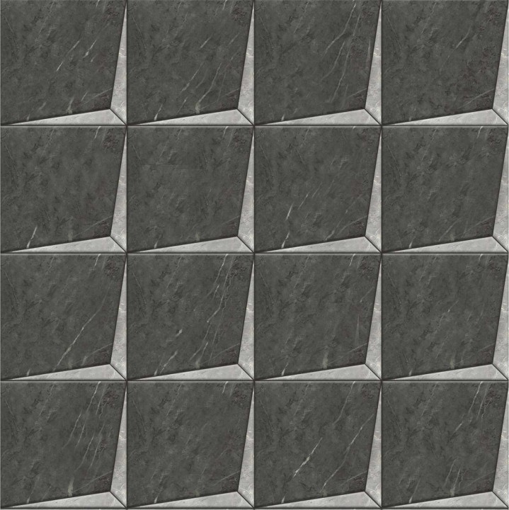 Керамическая Jet Mosaic Superiority Мозаика из керамогранита SUA-I 29,8x29,8 — фото 2