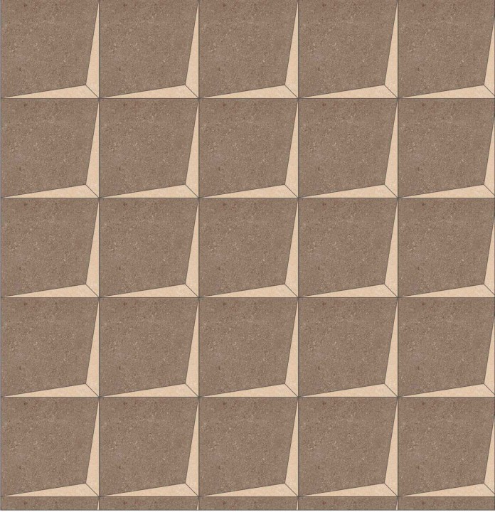 Керамическая Jet Mosaic Superiority Мозаика из керамогранита SUB-F 29,8x29,8 — фото 2