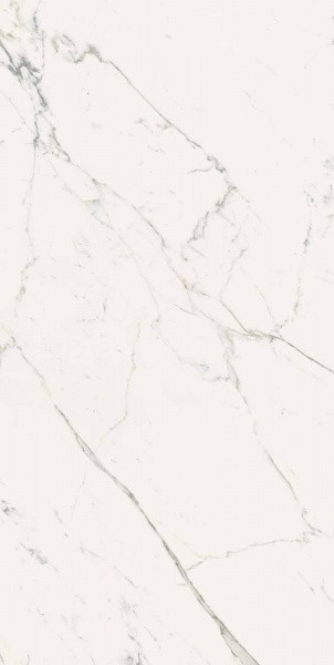 Лаппатированный Keope Elements Lux Calacatta Statuarietto Lap RT 60x120 — фото 4