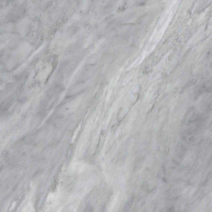 Матовый Keope Керамогранит JN1H Versilia Nuvolato Grey Silk RT 60х60 — фото 3