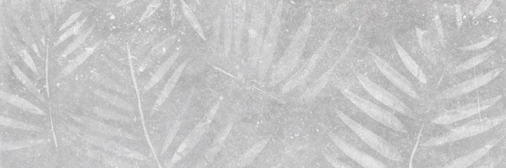Настенная Keraben Bleuemix Плитка Art Grey 120х40 — фото 3