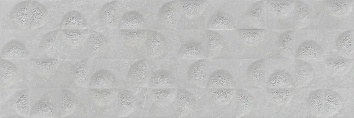 Настенная Keraben Bleuemix Плитка Concept Grey 120х40 — фото 3