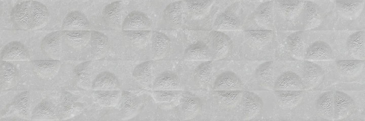 Настенная Keraben Bleuemix Плитка Concept Grey 120х40 — фото 9