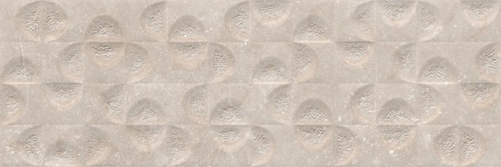 Настенная Keraben Bleuemix Плитка Concept Taupe 120х40 — фото 2