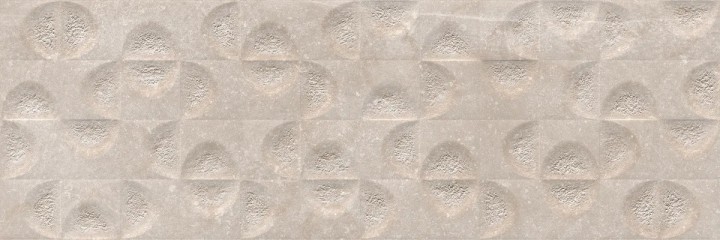 Настенная Keraben Bleuemix Плитка Concept Taupe 120х40 — фото 5
