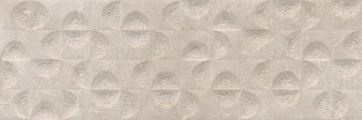 Настенная Keraben Bleuemix Плитка Concept Taupe 120х40 — фото 6