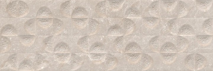 Настенная Keraben Bleuemix Плитка Concept Taupe 120х40 — фото 10