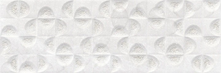 Настенная Keraben Плитка R0001635 Bleuemix Concept White 120х40 — фото 10