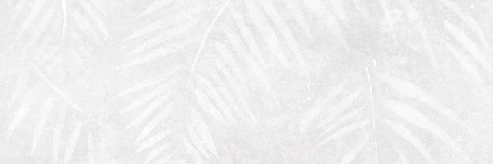 Настенная Keraben Плитка R0001638 Bleuemix Art White 120х40 — фото 8