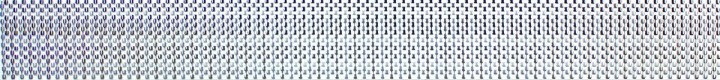 Плинтус Fresh Blanco/Grafito Keraben Fresh Listello Spray Grafito 7,8x70