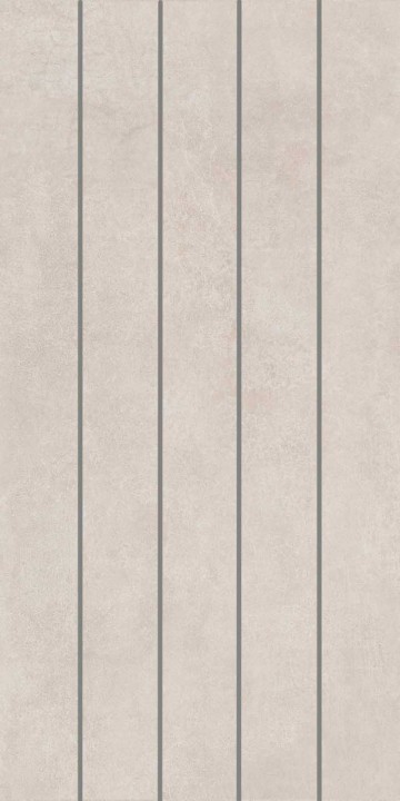Керама Марацци Kerama Marazzi Догана Декор чипсет бежевый светлый матовый обрезной OS\A360\48019R 40x80 — фото 3