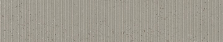 Керама Марацци Kerama Marazzi Скарпа Бордюр серый матовый структура OS\B358\SG1749N 40,2x7,7 — фото 2