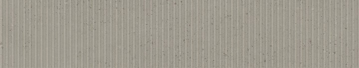 Керама Марацци Kerama Marazzi Скарпа Бордюр серый матовый структура OS\B358\SG1749N 40,2x7,7 — фото 3