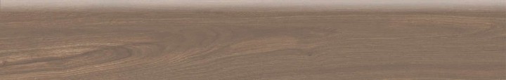 Бордюр Керама Марацци Плинтус Kerama Marazzi Альберони Коричневый Матовый Обрезной 60x9.5x0.9 — фото 3