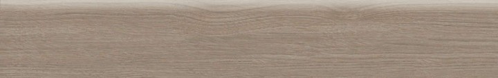 Бордюр Керама Марацци Плинтус Kerama Marazzi Альберони Коричневый Светлый Матовый Обрезной 60x9.5x0.9 — фото 2