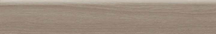 Бордюр Керама Марацци Плинтус Kerama Marazzi Альберони Коричневый Светлый Матовый Обрезной 60x9.5x0.9 — фото 3
