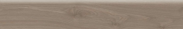 Бордюр Керама Марацци Плинтус Kerama Marazzi Альберони Коричневый Светлый Матовый Обрезной 60x9.5x0.9 — фото 4