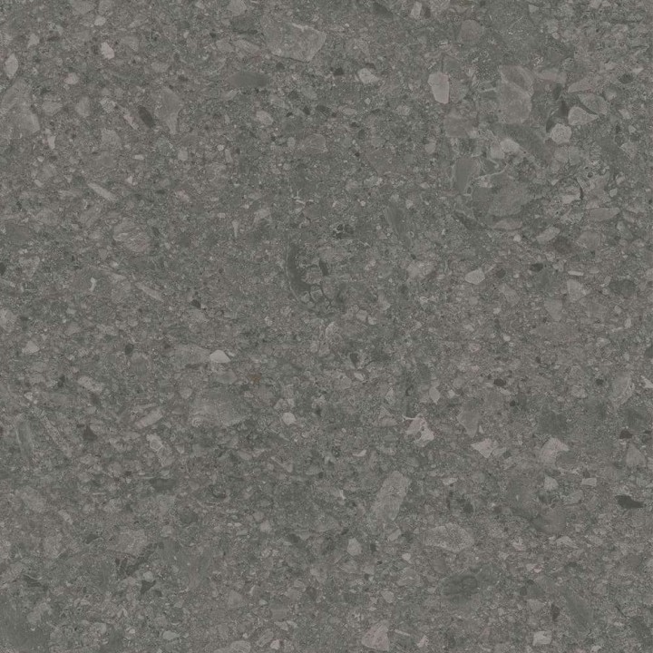 Керама Марацци Керамогранит Kerama Marazzi Чеппо ди Гре Антрацит Матовый Обрезной 119.5x119.5x1.1 — фото 3