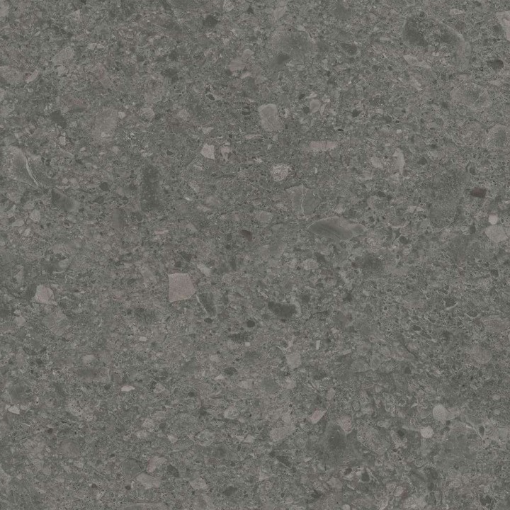 Керама Марацци Керамогранит Kerama Marazzi Чеппо ди Гре Антрацит Матовый Обрезной 119.5x119.5x1.1 — фото 4