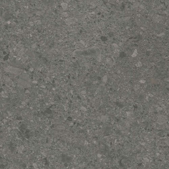 Керама Марацци Керамогранит Kerama Marazzi Чеппо ди Гре Антрацит Матовый Обрезной 119.5x119.5x1.1 — фото 6