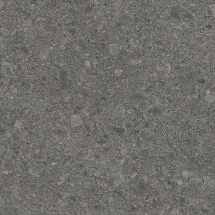 Полированный Керама Марацци Kerama Marazzi Чеппо ди Гре Керамогранит антрацит матовый обрезной DD606220R 60x60 — фото 4