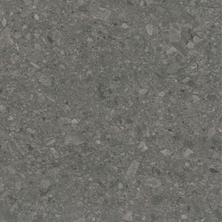 Полированный Керама Марацци Kerama Marazzi Чеппо ди Гре Керамогранит антрацит матовый обрезной DD606220R 60x60 — фото 5