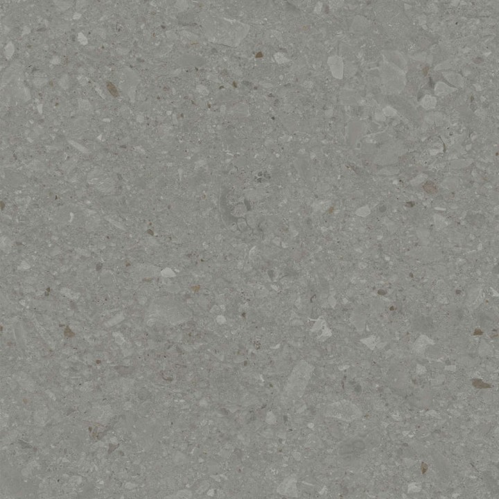 Керама Марацци Керамогранит Kerama Marazzi Чеппо ди Гре Серый Темный Матовый Обрезной 119.5x119.5x1.1 — фото 4