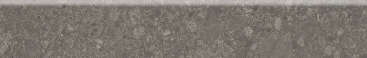 Бордюр Керама Марацци Плинтус Kerama Marazzi Чеппо ди Гре Коричневый Матовый Обрезной 60x9.5x0.9 — фото 4