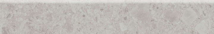 Керама Марацци Плинтус Kerama Marazzi Чеппо ди Гре Серый Светлый Матовый Обрезной 60x9.5x0.9 — фото 2