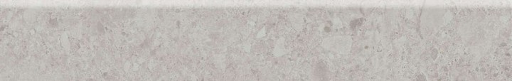 Керама Марацци Плинтус Kerama Marazzi Чеппо ди Гре Серый Светлый Матовый Обрезной 60x9.5x0.9 — фото 3