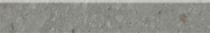 Керама Марацци Плинтус Kerama Marazzi Чеппо ди Гре Серый Темный Матовый Обрезной 60x9.5x0.9 — фото 3
