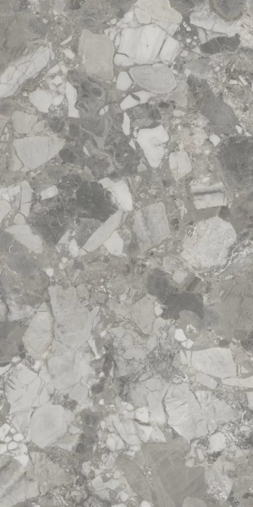 Керама Марацци Чеппо ди Сицилия серый матовый обрезной 60x119,5x2 — фото 7