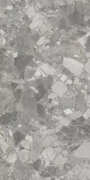 Керама Марацци Чеппо ди Сицилия серый матовый обрезной 60x119,5x2 — фото 8