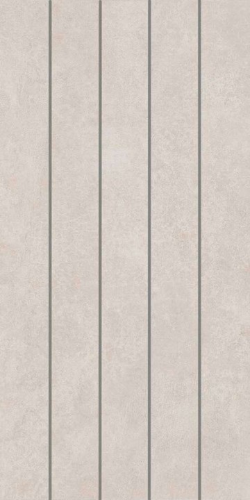 Керама Марацци Декор настенный Kerama Marazzi Догана Чипсет Бежевый Светлый Матовый Обрезной 40x80x1 — фото 3