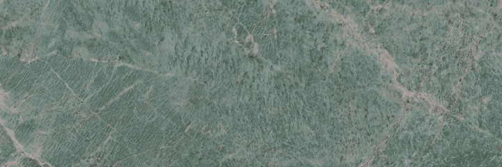 Настенная Керама Марацци Эвора Зеленый Глянцевый Обрезной 30х89,5 — фото 3