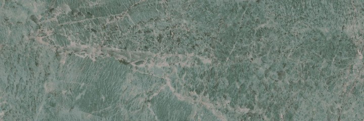 Настенная Керама Марацци Эвора Зеленый Глянцевый Обрезной 30х89,5 — фото 5