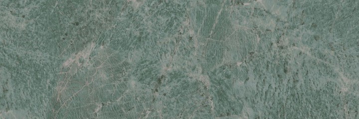 Настенная Керама Марацци Эвора Зеленый Глянцевый Обрезной 30х89,5 — фото 7