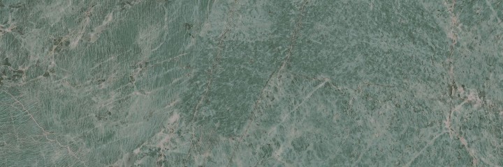 Настенная Керама Марацци Эвора Зеленый Глянцевый Обрезной 30х89,5 — фото 9