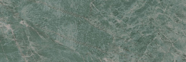 Настенная Керама Марацци Эвора Зеленый Глянцевый Обрезной 30х89,5 — фото 10