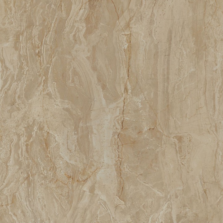 Матовый Керама Марацци Kerama Marazzi Эвора бежевый лаппатированный обрезной SG647802R 60х60 — фото 2