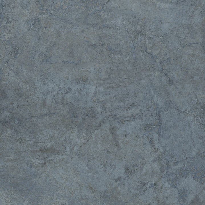 Матовый Керама Марацци Kerama Marazzi Эвора синий светлый лаппатированный обрезной SG647902R 60х60 — фото 10