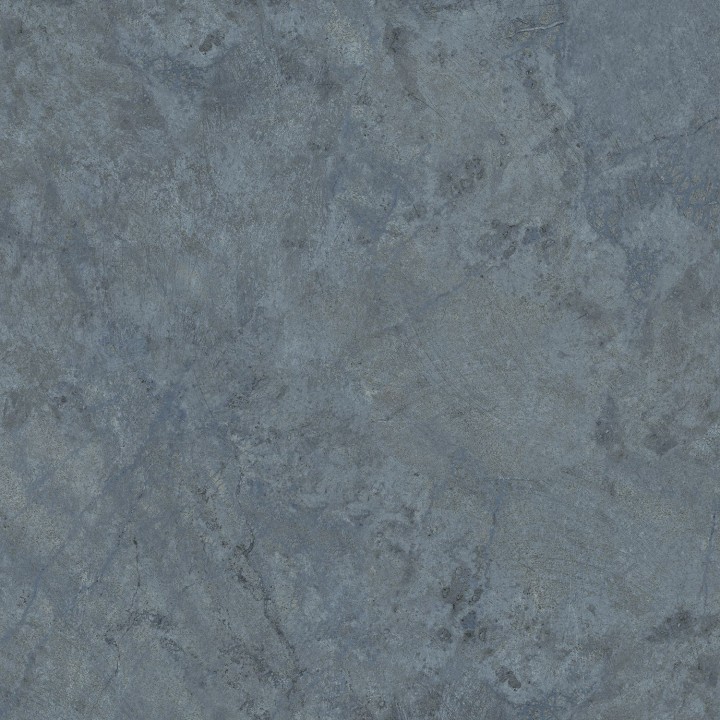 Матовый Керама Марацци Kerama Marazzi Эвора синий светлый лаппатированный обрезной SG647902R 60х60 — фото 2