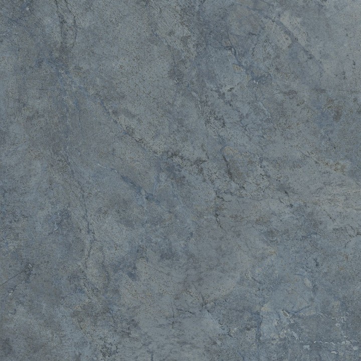 Матовый Керама Марацци Kerama Marazzi Эвора синий светлый лаппатированный обрезной SG647902R 60х60 — фото 4