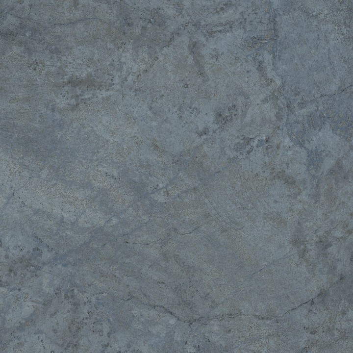 Матовый Керама Марацци Kerama Marazzi Эвора синий светлый лаппатированный обрезной SG647902R 60х60 — фото 6