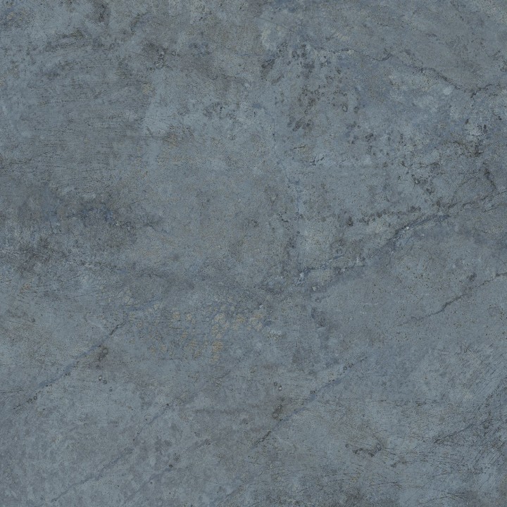 Матовый Керама Марацци Kerama Marazzi Эвора синий светлый лаппатированный обрезной SG647902R 60х60 — фото 8