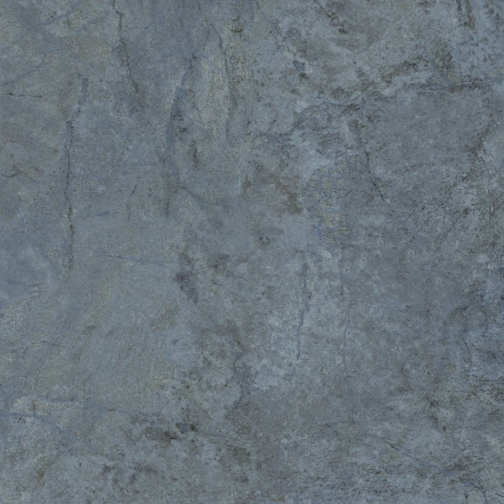 Матовый Керама Марацци Kerama Marazzi Эвора синий светлый лаппатированный обрезной SG647902R 60х60 — фото 9