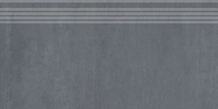 Керамогранитные Керама Марацци Керамогранит Ступень Kerama Marazzi Гварди Синяя Матовая Обрезная 30x60x0.9 — фото 3