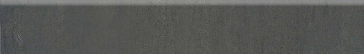 Бордюр Керама Марацци Плинтус Kerama Marazzi Гварди Антрацит Матовый Обрезной 60x9.5x0.9 — фото 3