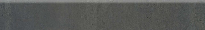Бордюр Керама Марацци Плинтус Kerama Marazzi Гварди Антрацит Матовый Обрезной 60x9.5x0.9 — фото 4